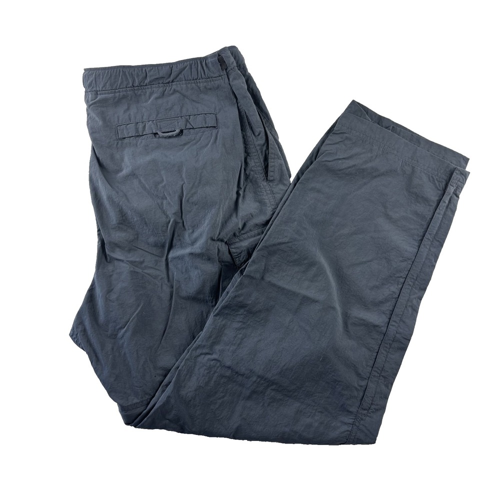 REI Men's Cargo Pants - Dark Gray